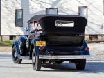Lincoln Model KB Sport Touring 1933 года